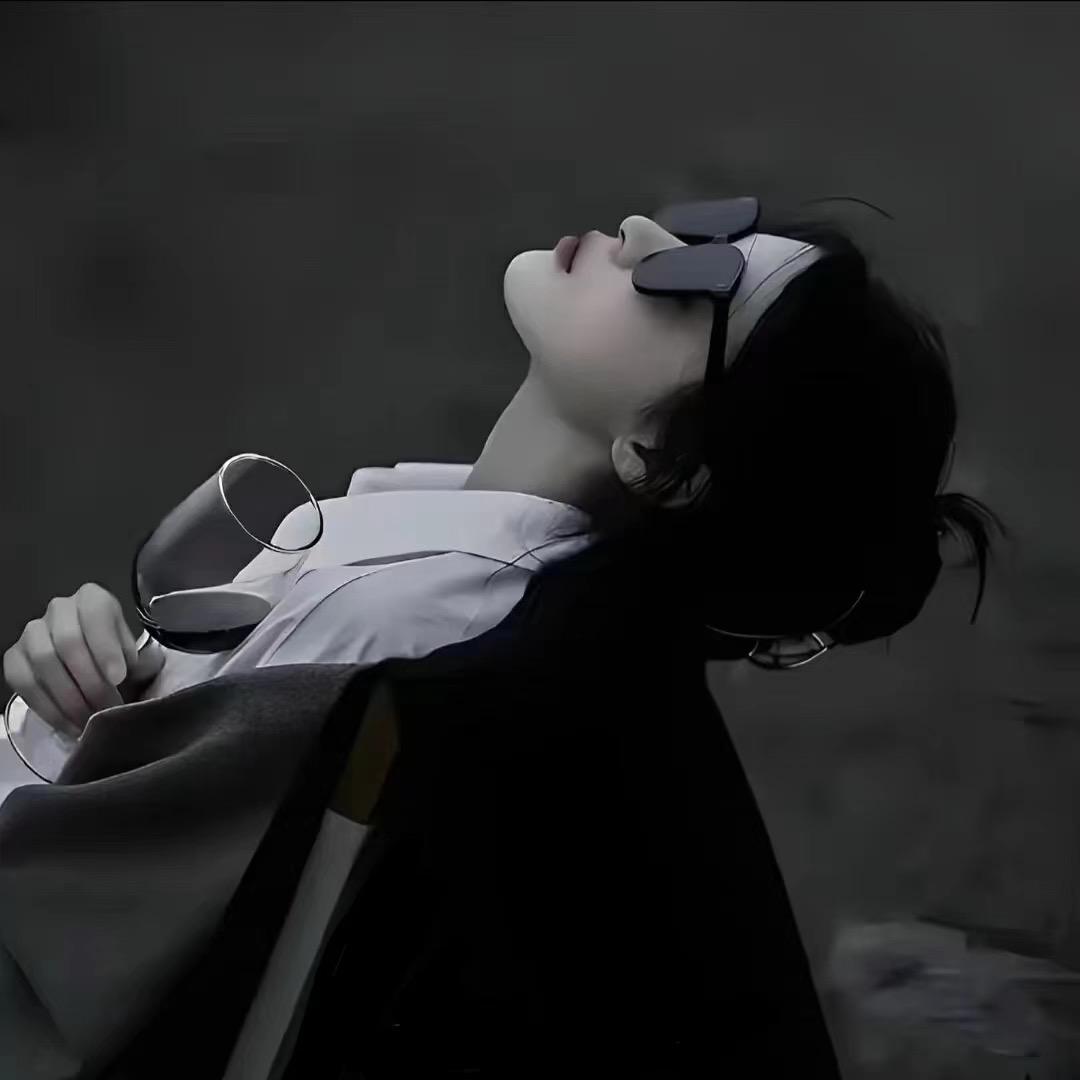 花枯萎了