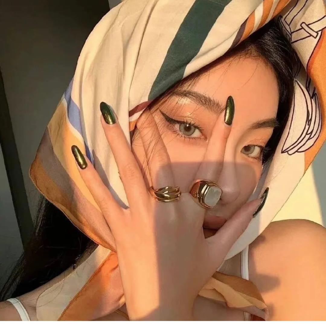 铁锤妹妹～
