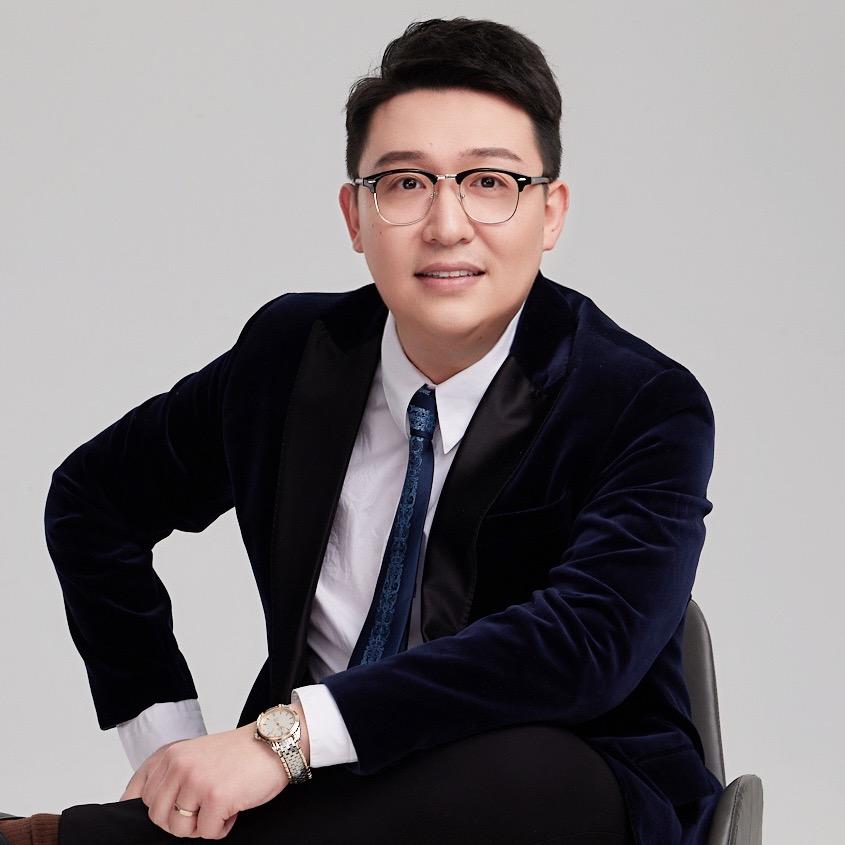 王震声音塑造修复