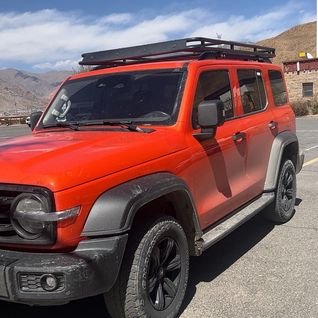 西藏汽车租赁有限公司