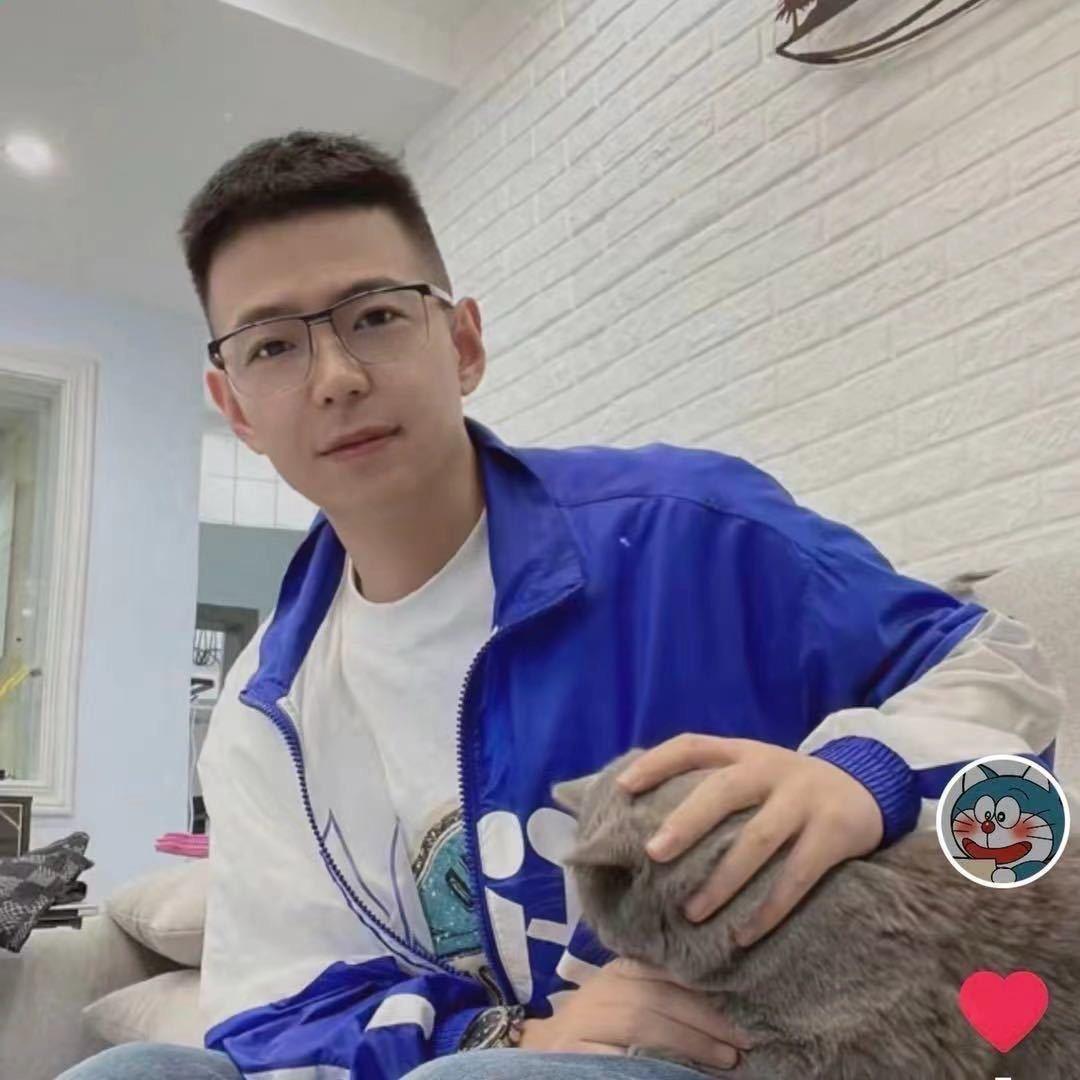 猫哥专注敏感肌