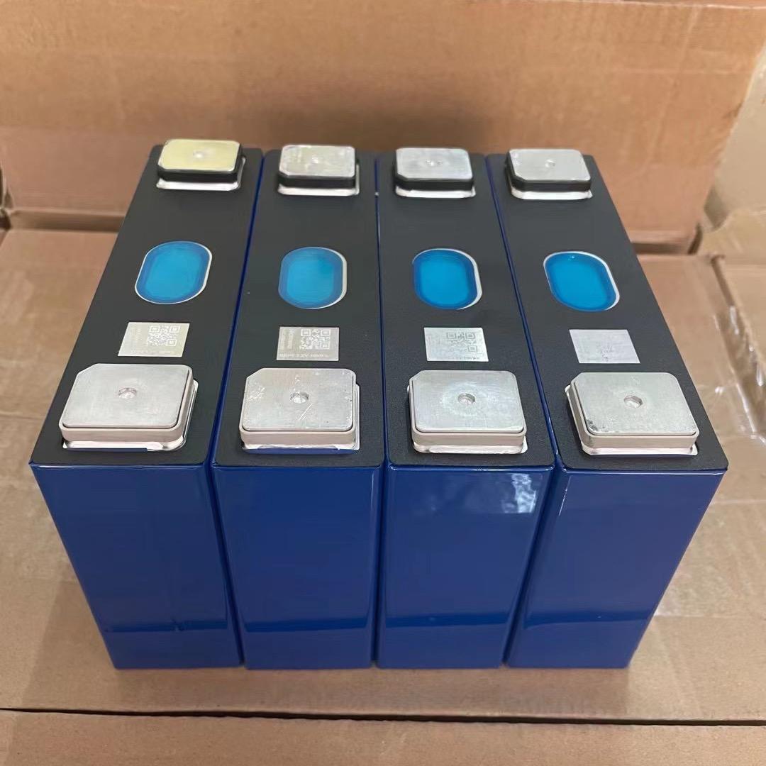 新能源锂电池