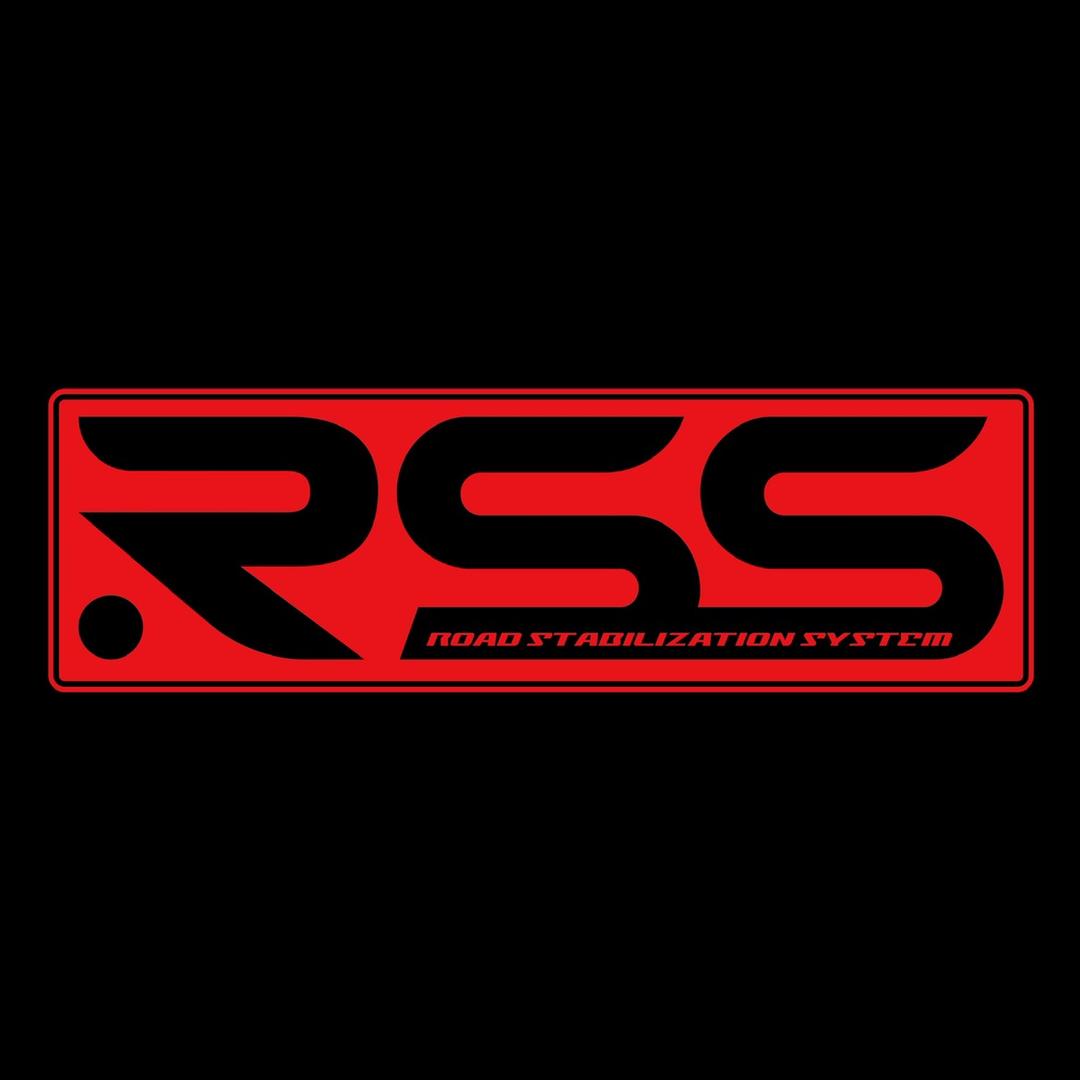 RSS避震
