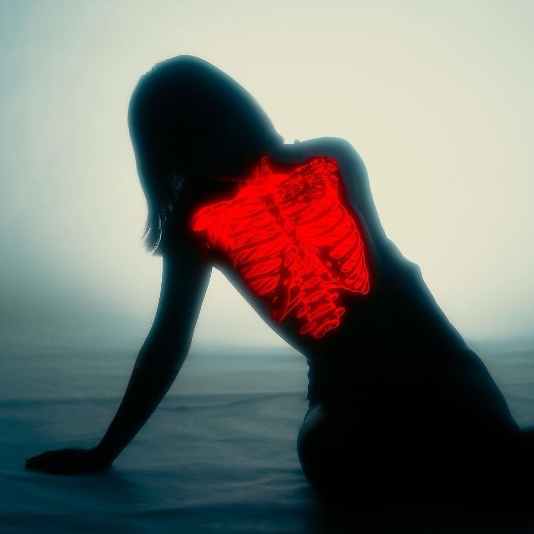 橘子.