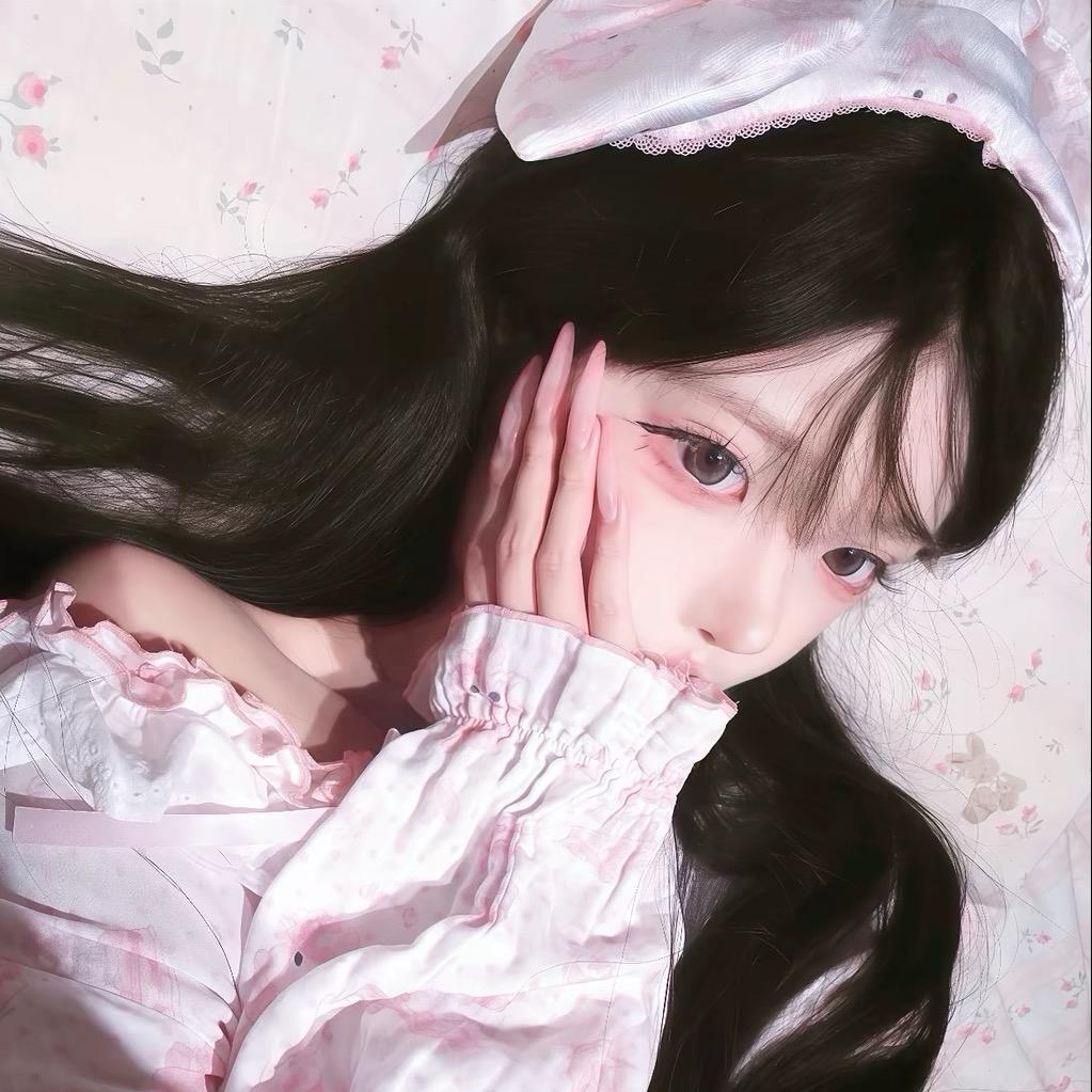 秋不解（点赞直接私