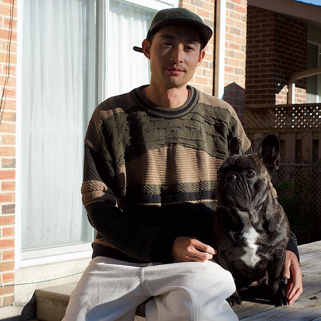 Johnny Tang