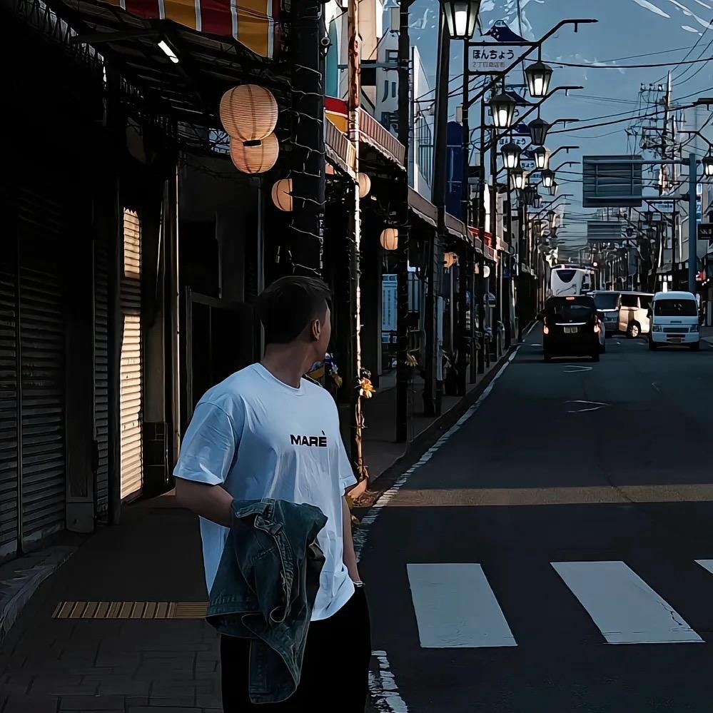 林赋