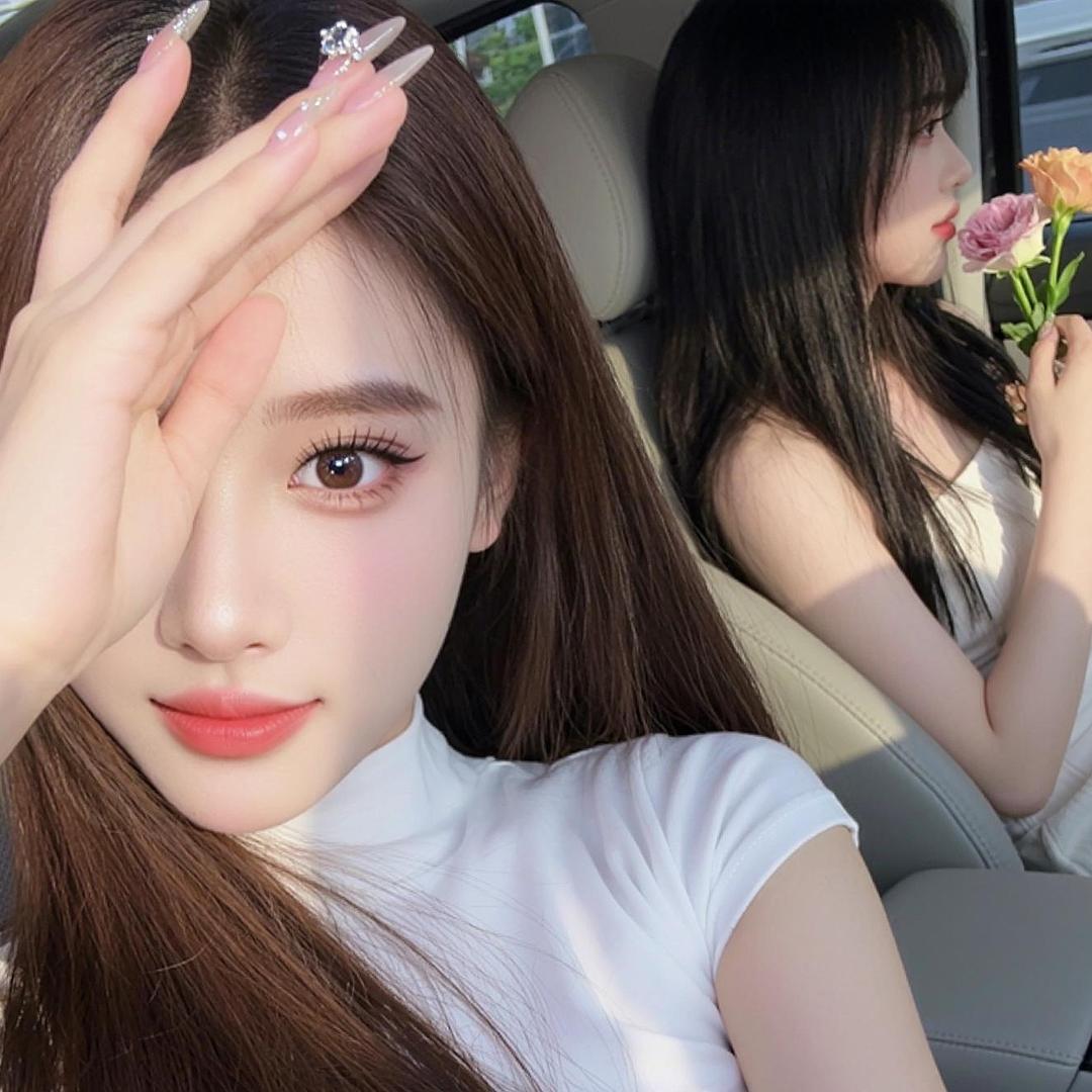 嘿！姑娘💃 💃