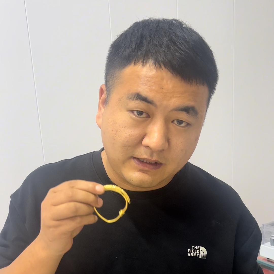 淮南阿成黄金回收