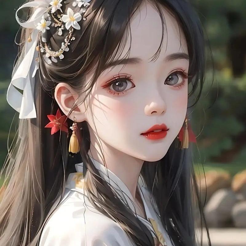 小雨要开心🥳
