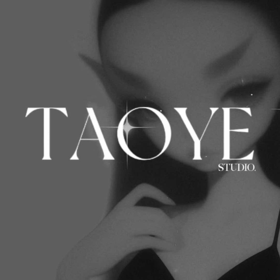 桃也美甲化妆官方号