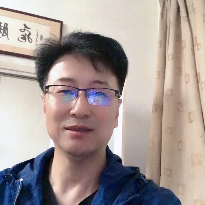 路在脚下
