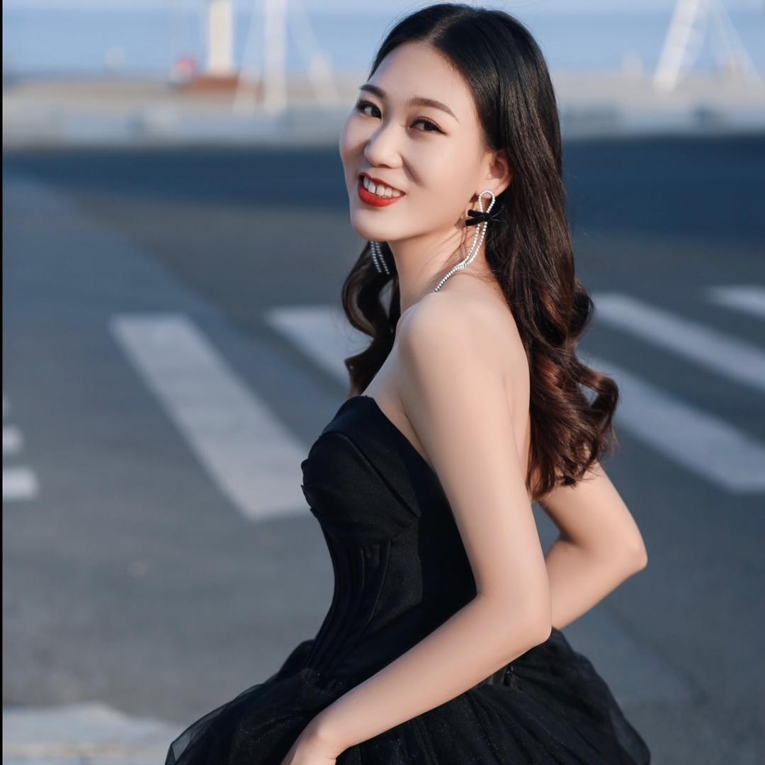 小阿娇吖