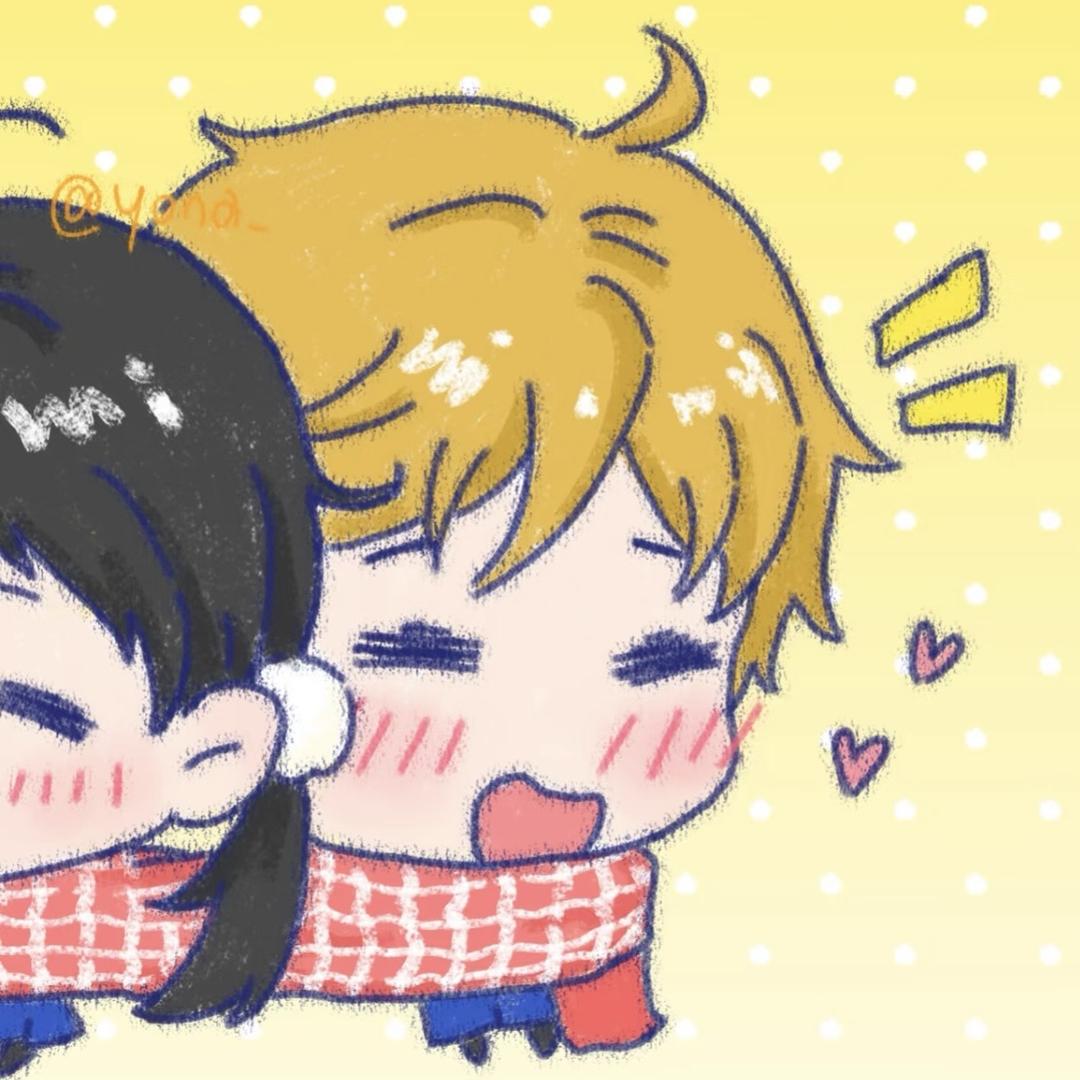 〃Ace、小林