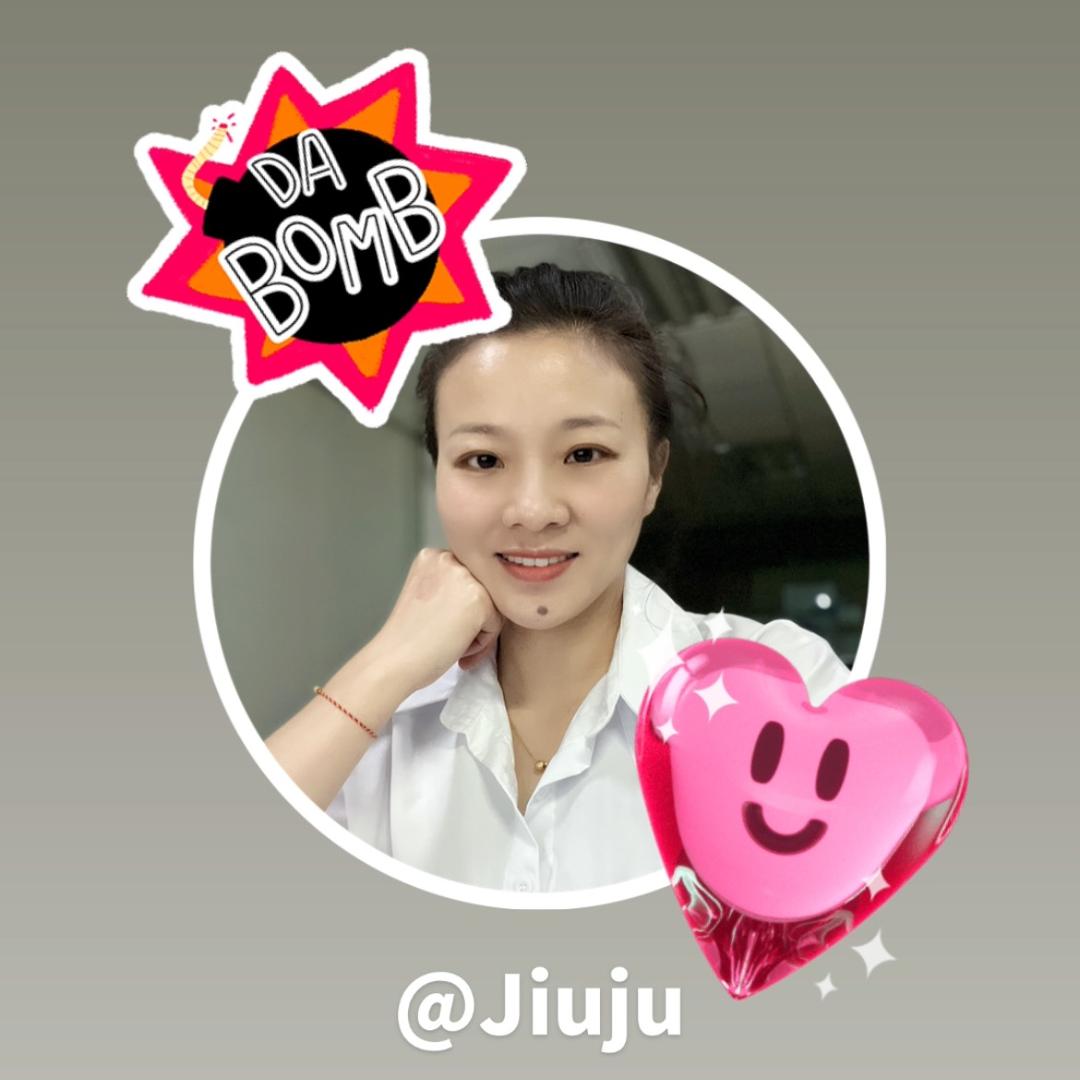 Jiuju