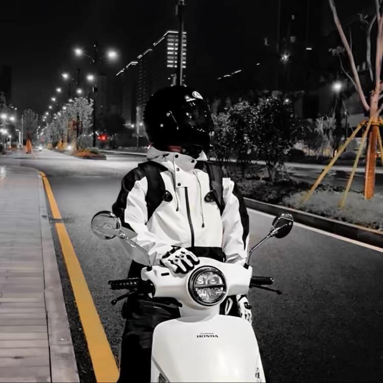 蛋蛋MOTO