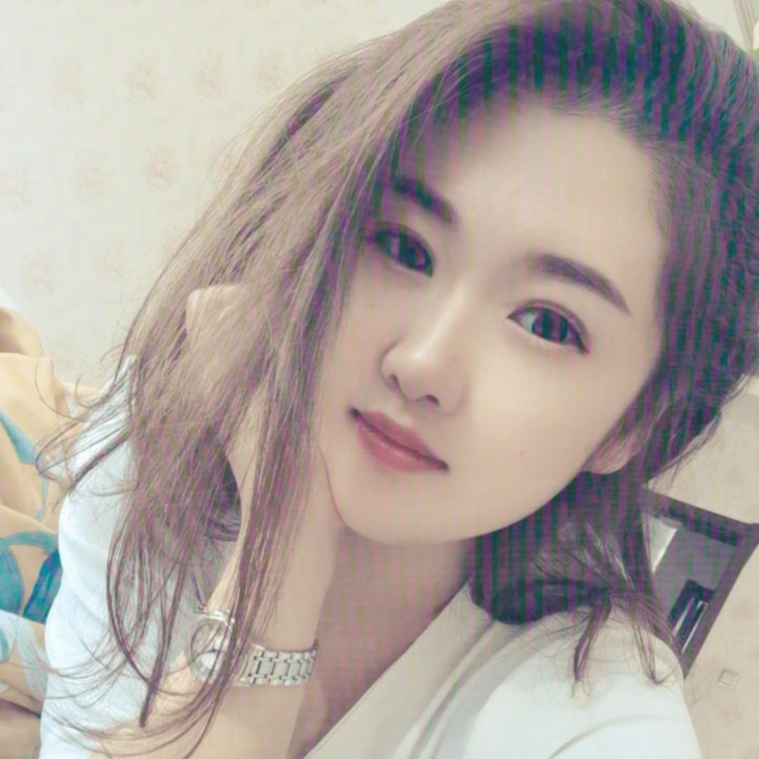 @欢小丫～