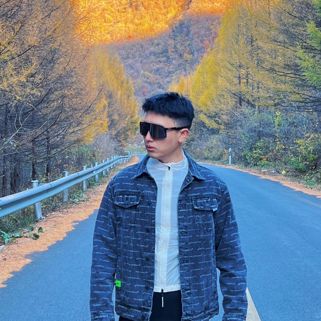 梦东东💫