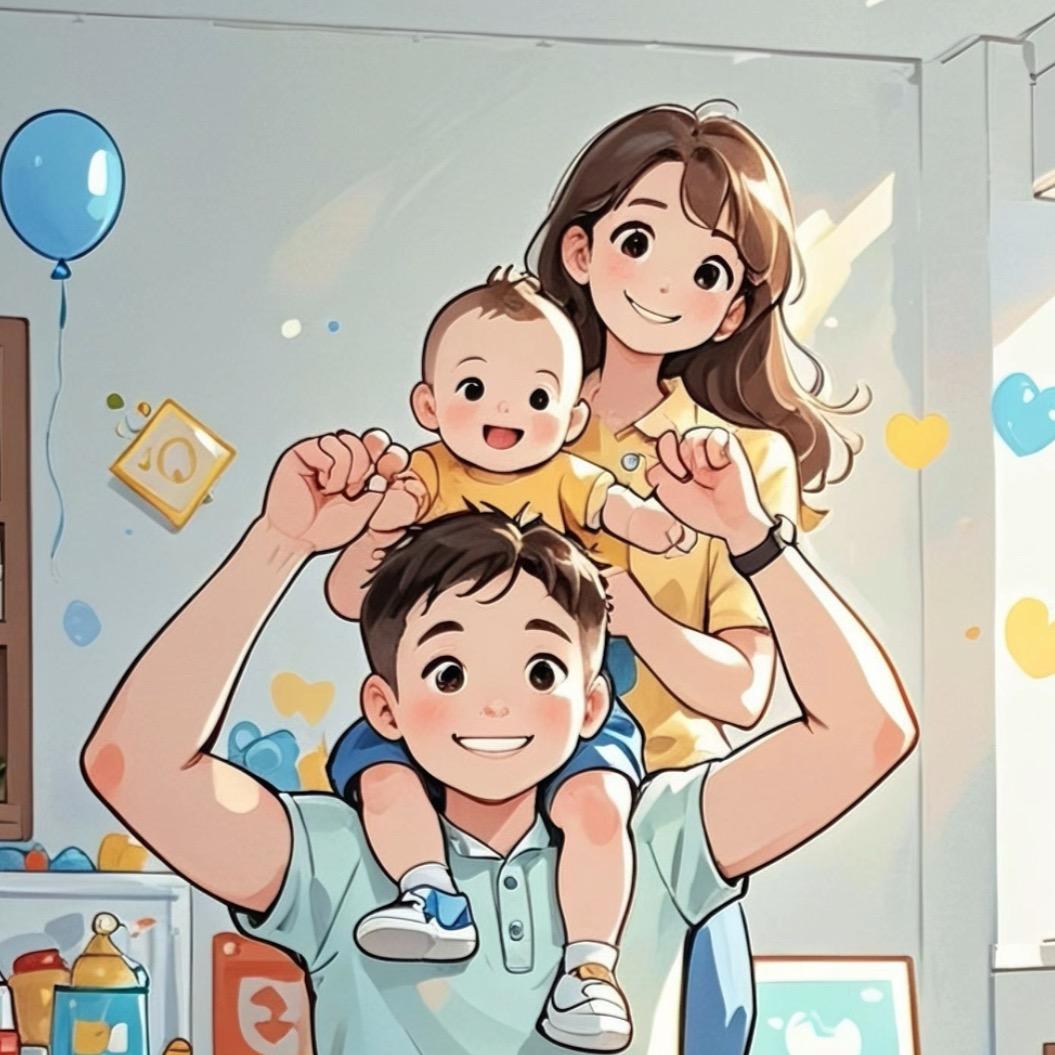 🐮🐎小姚💪搬砖🧱给铭赚口粮