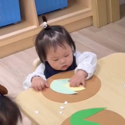 肉肉和妹妹