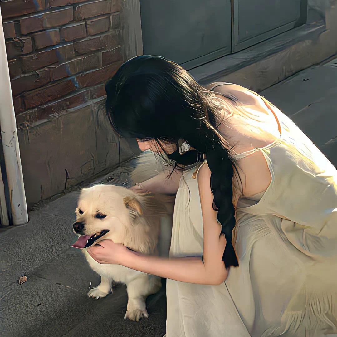 迁