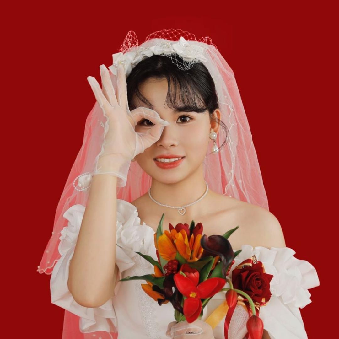 严妍