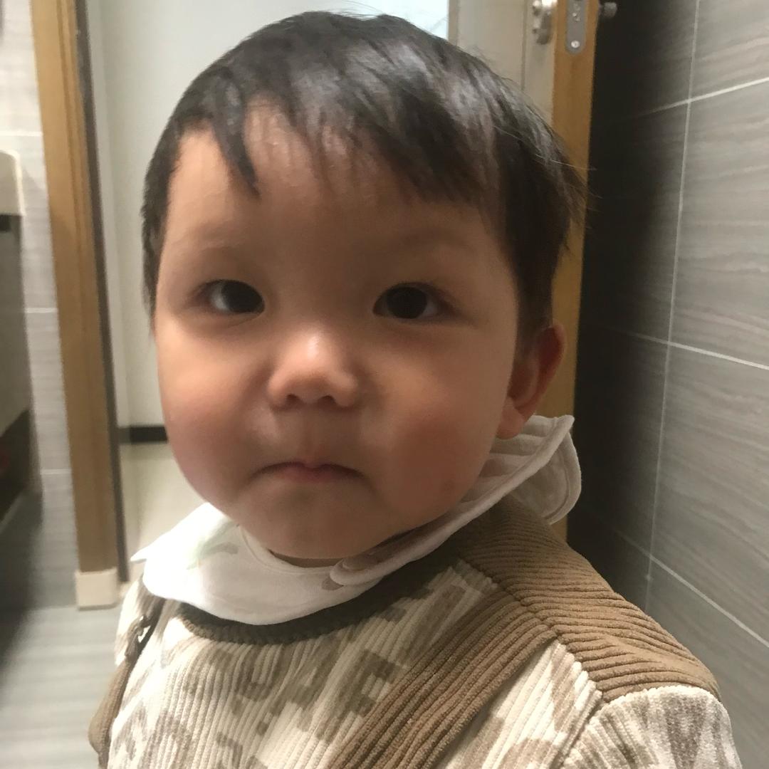 烁烁宝宝