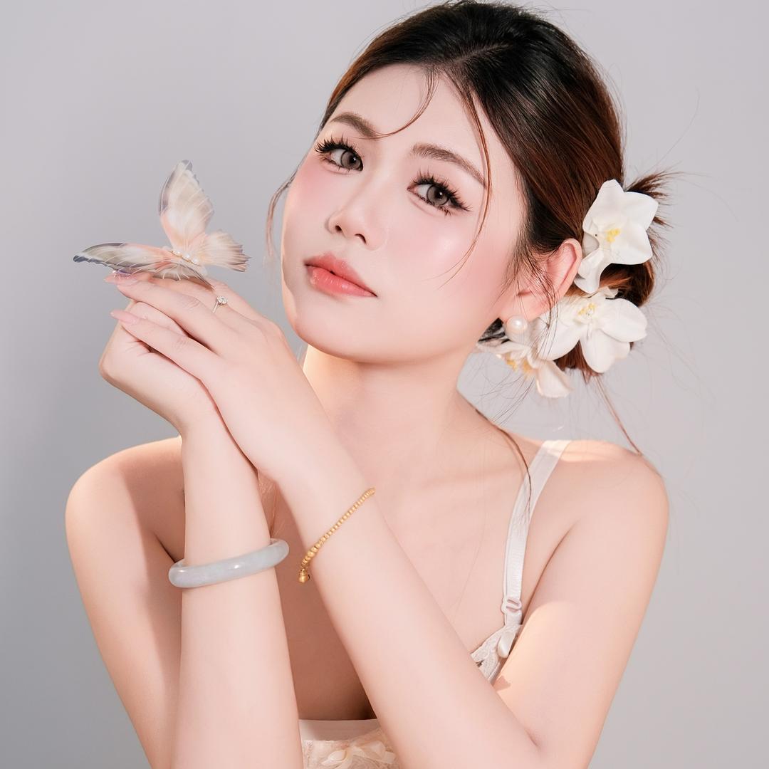 刘小姐衣橱💃