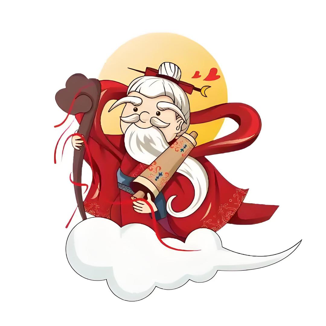 月·老杰瑞
