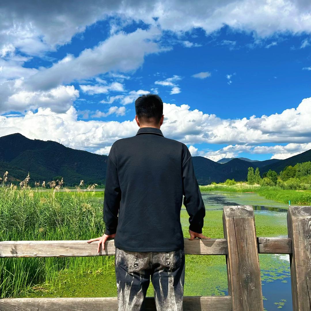 牧（招商厂房版）