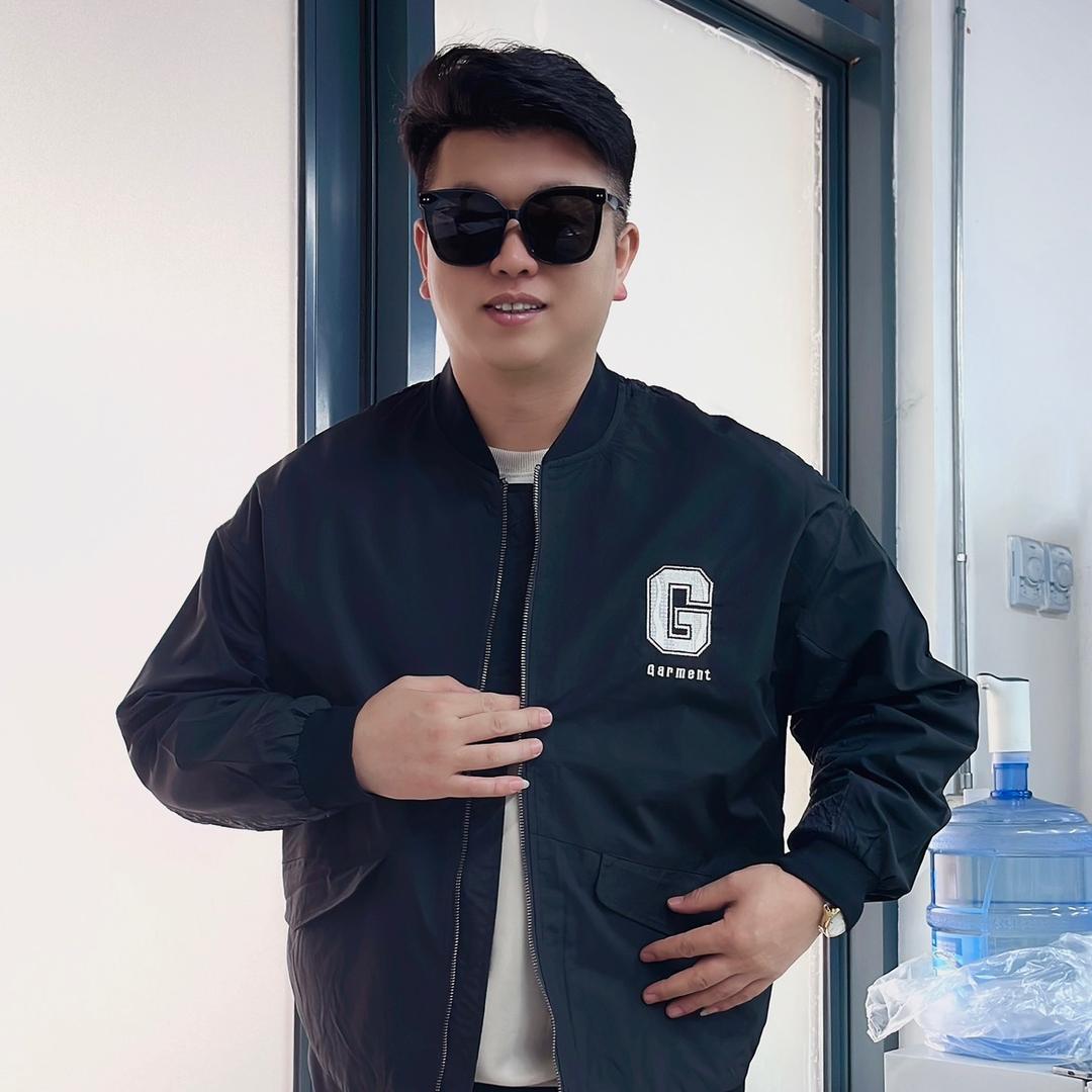 木星精品大码男装