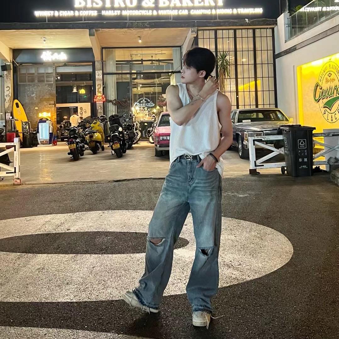 DJ dylan李善宇