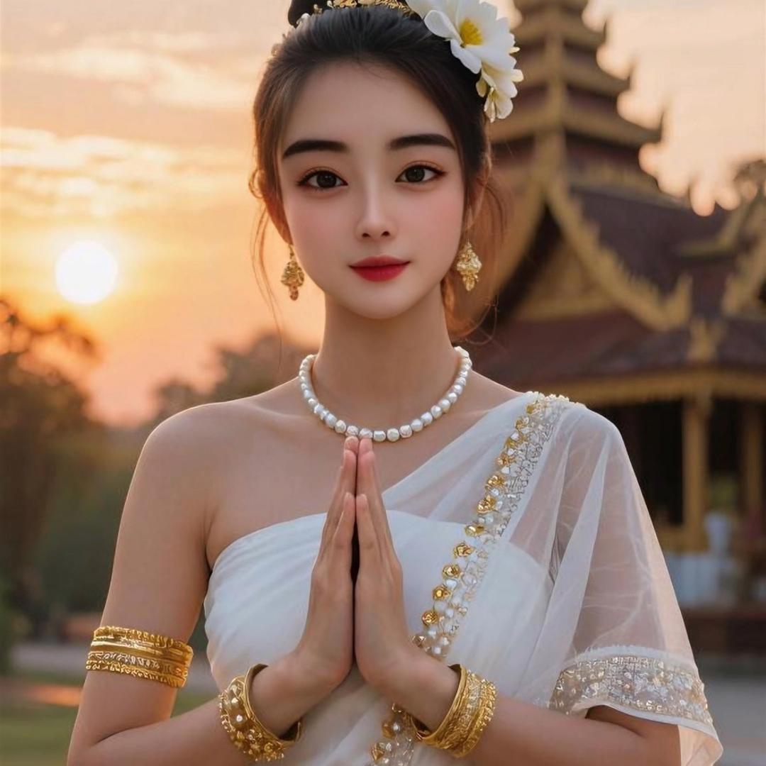 ღ᭄无敌娘子