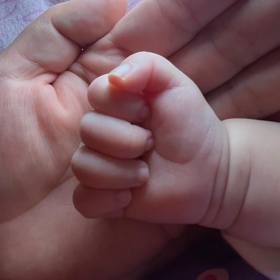 暖暖妈妈👩‍👧🍼