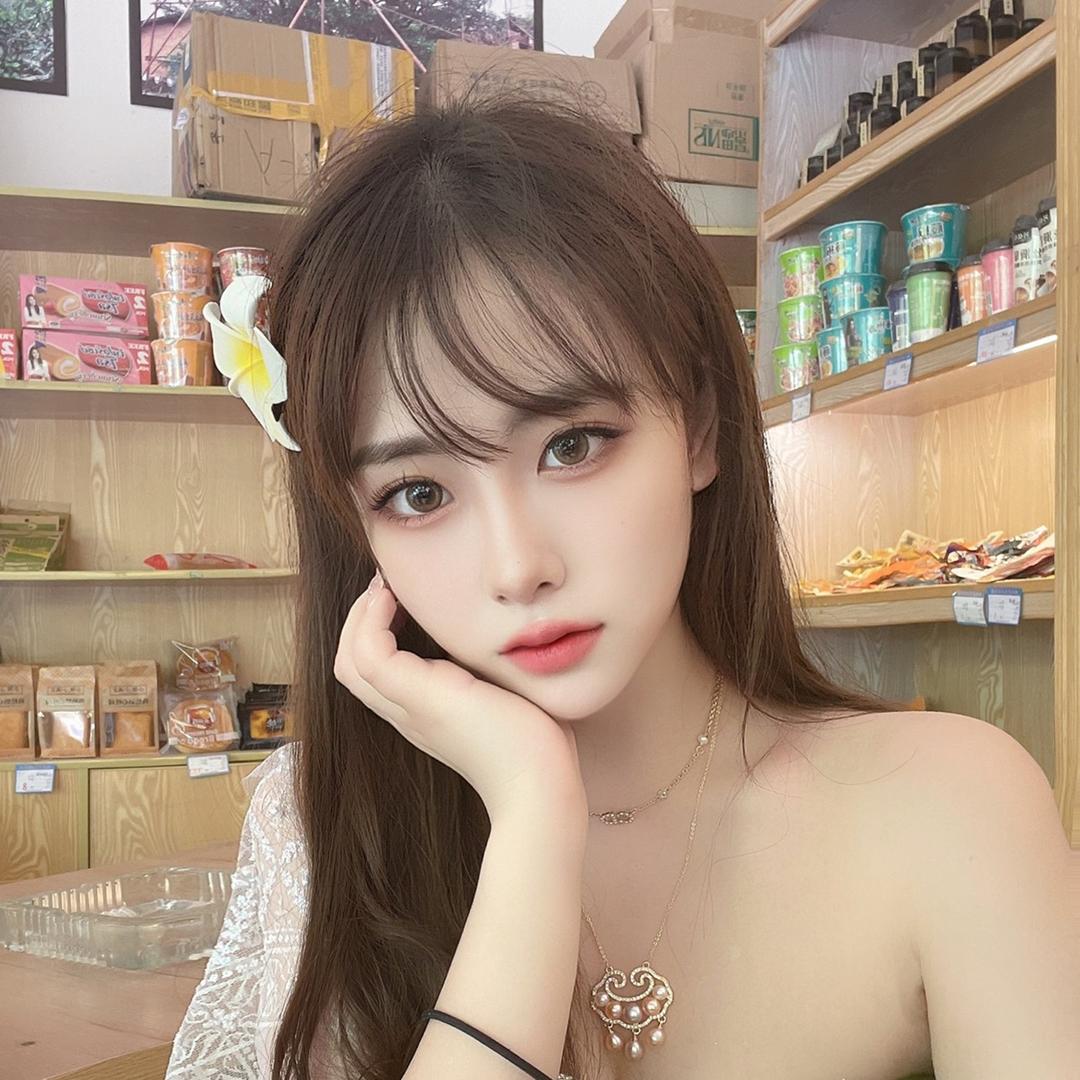 暴躁小露