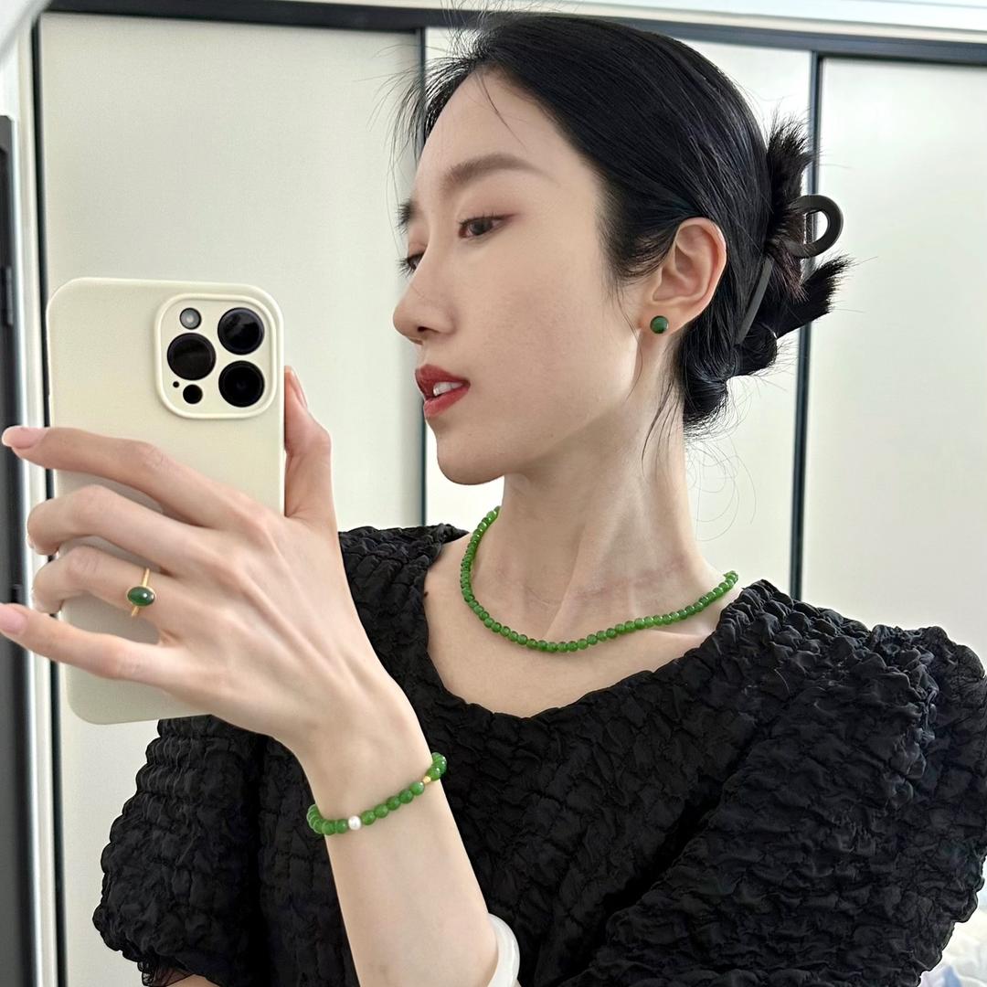 ❤️小喆爱珠宝💜