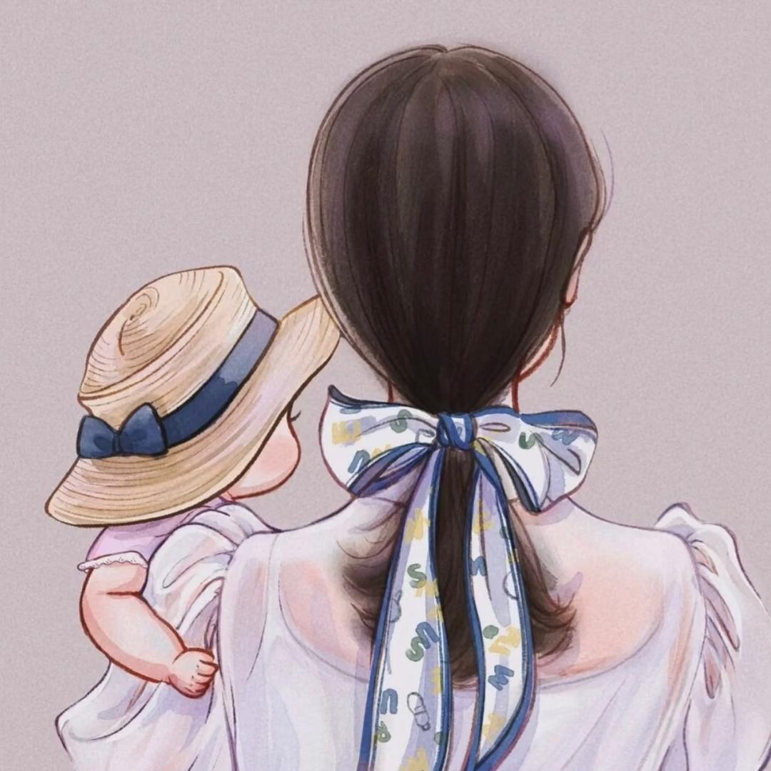 琳宝宝🐯（成长记）