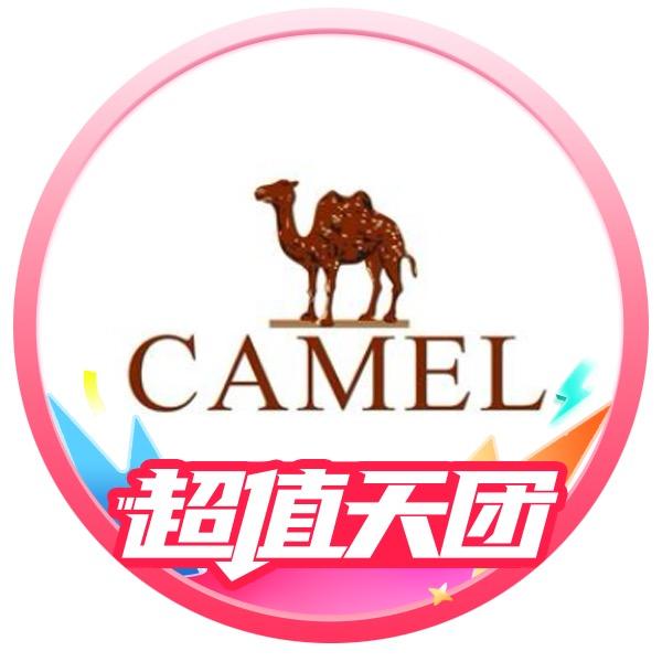 骆驼牌女鞋旗舰店