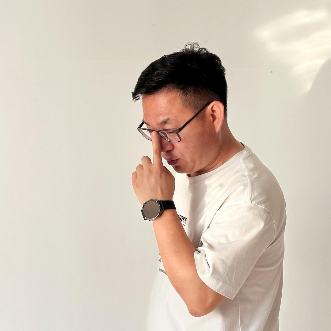 洛阳锋哥丨劳卡整装