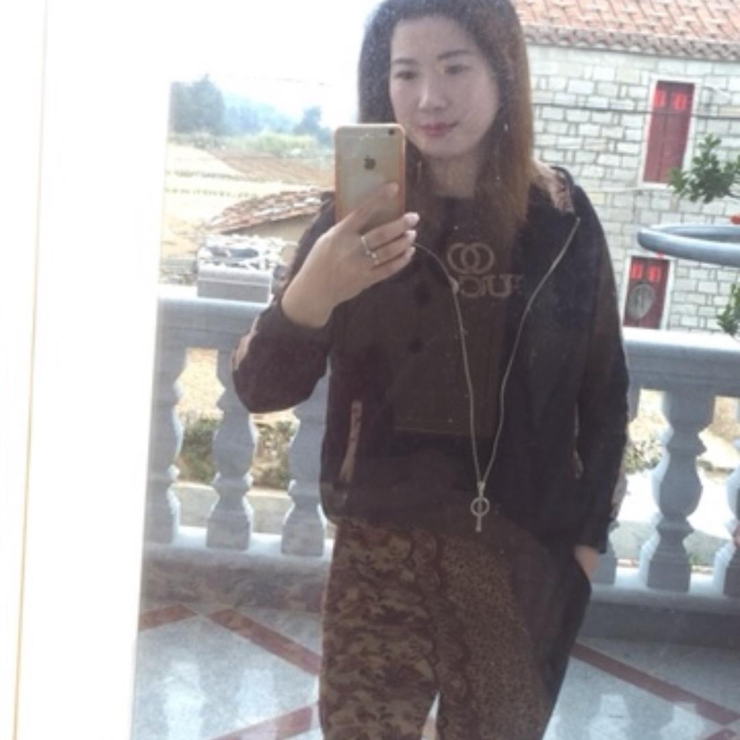 翁美玲