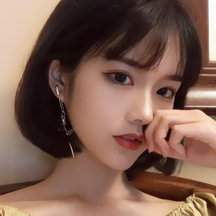 甜心贝贝可爱
