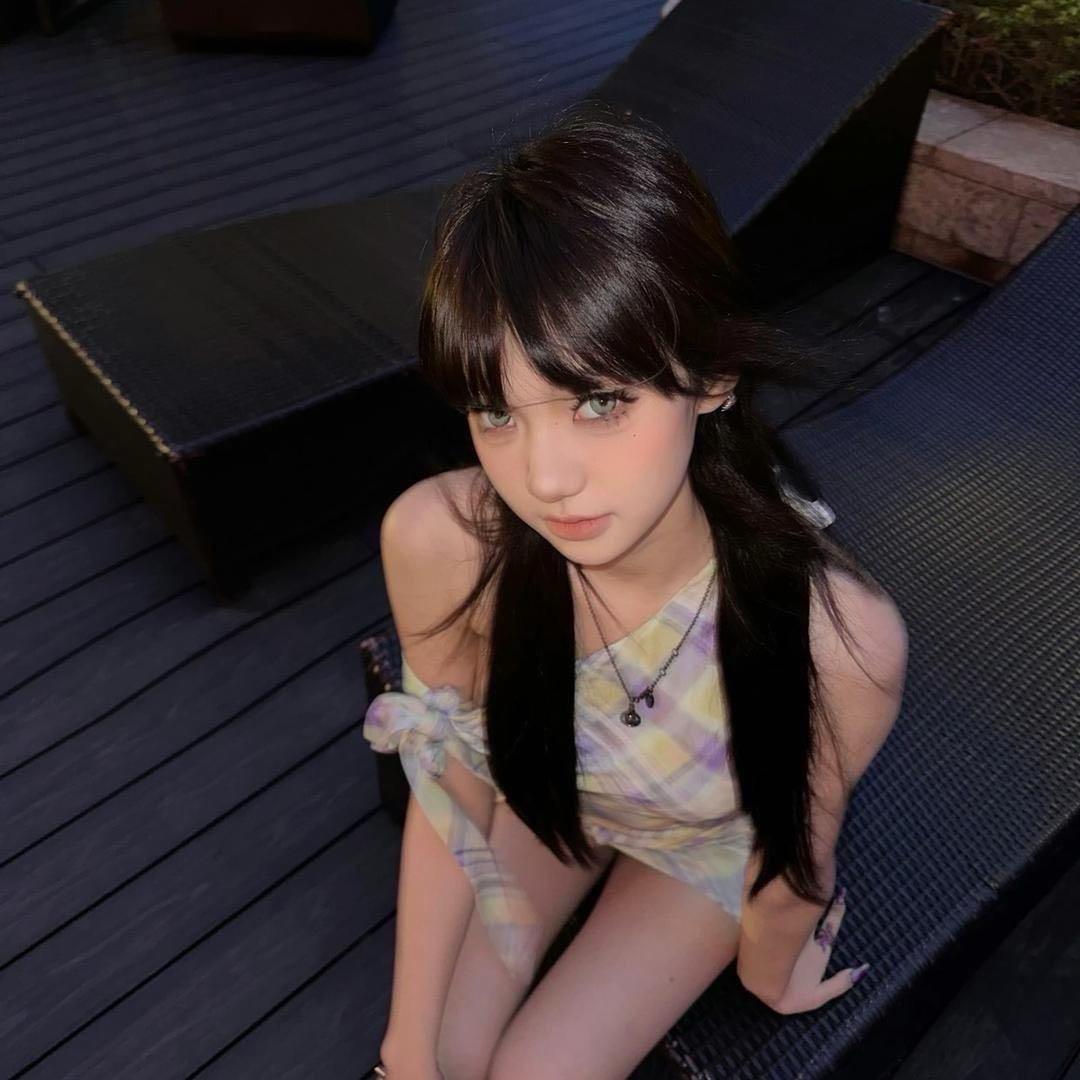 一只小野喵