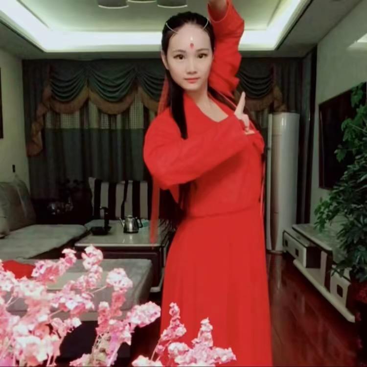 逗比主播茜茜@抖音