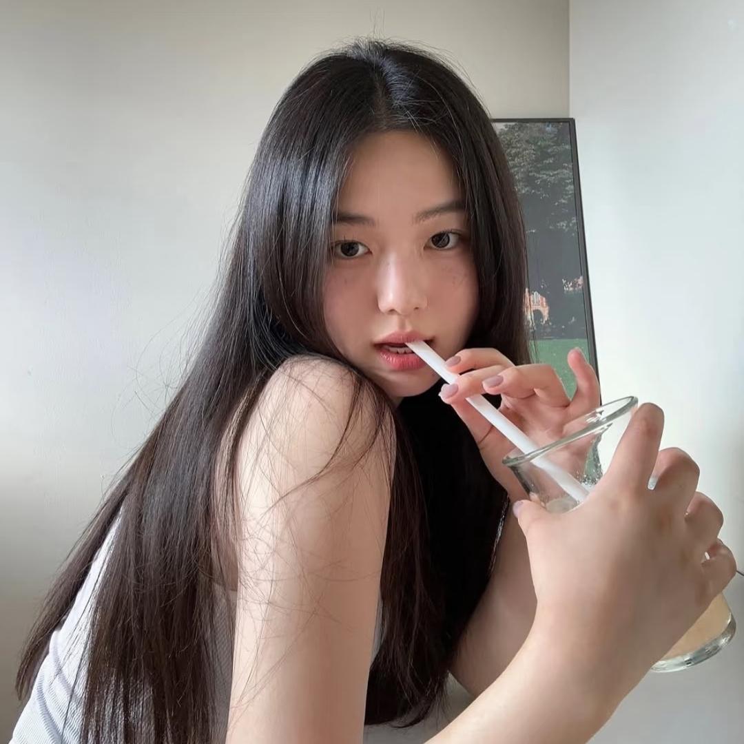 以后只喝水