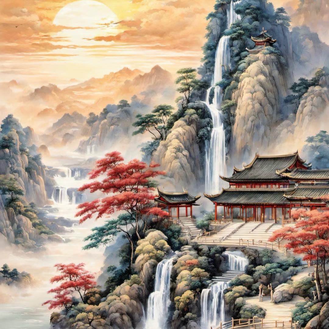 缘凤仙居