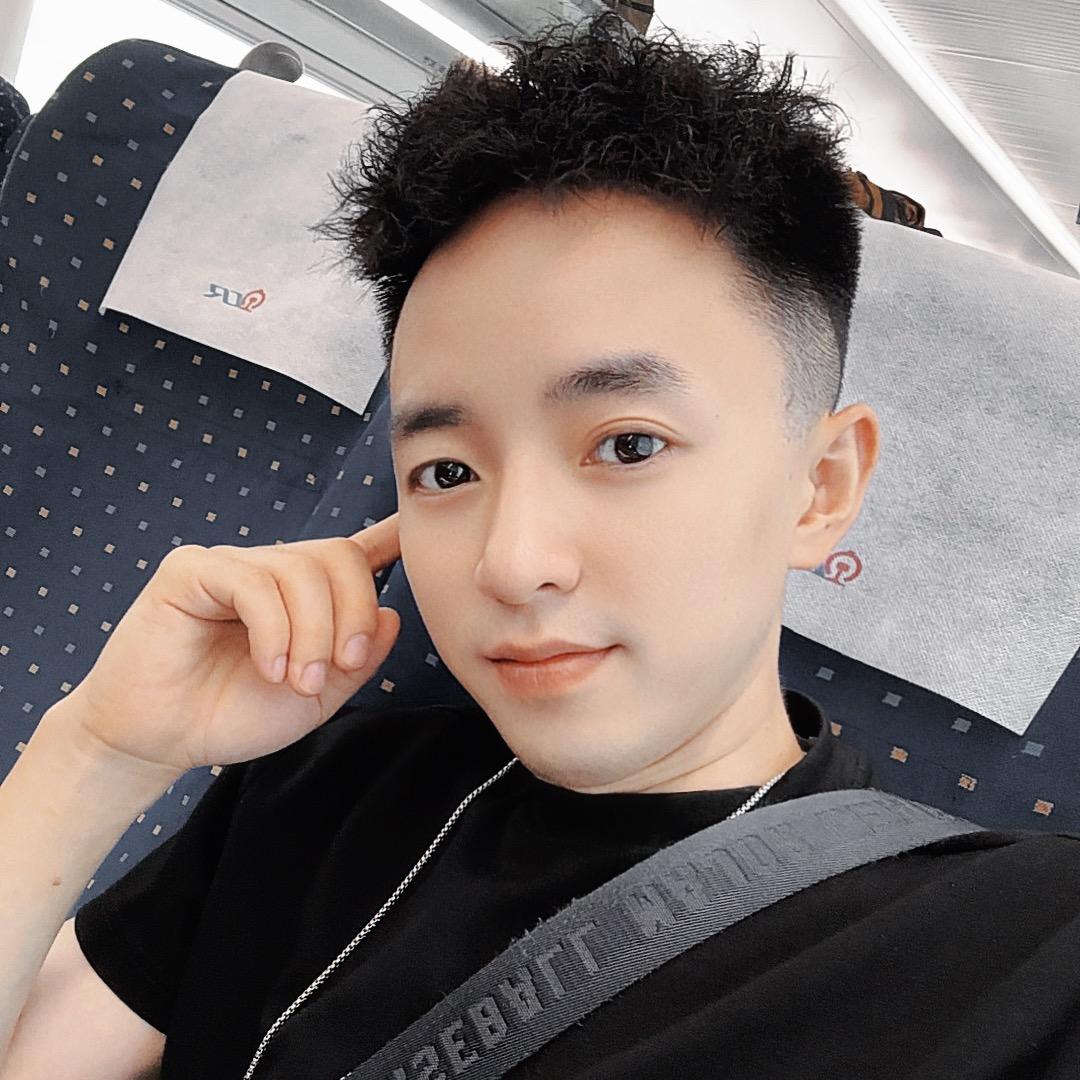 锦公子@