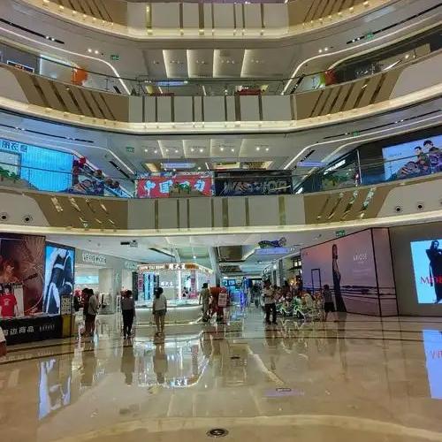 黛绸杭瀚内衣专卖店