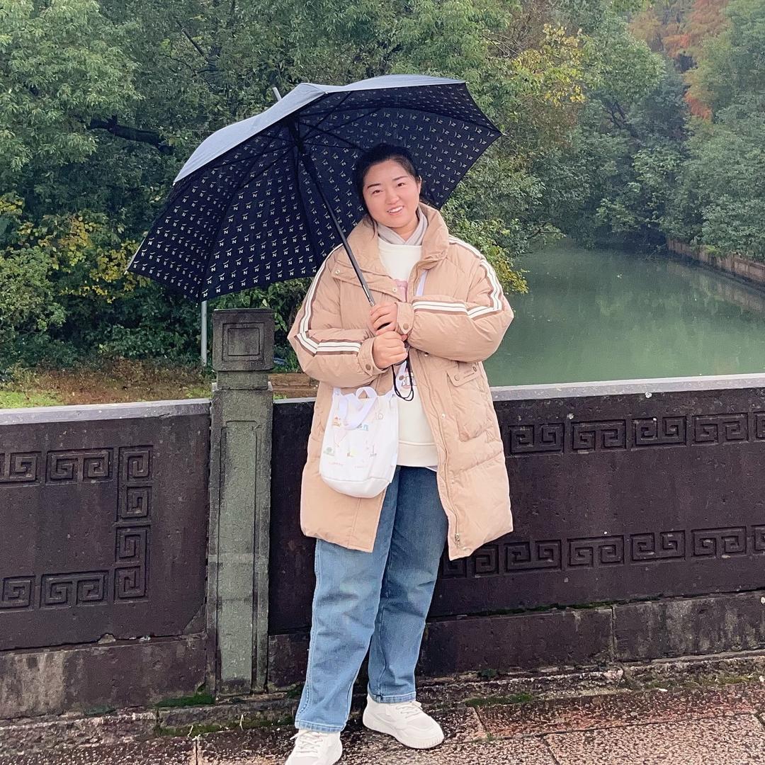小姜不辣