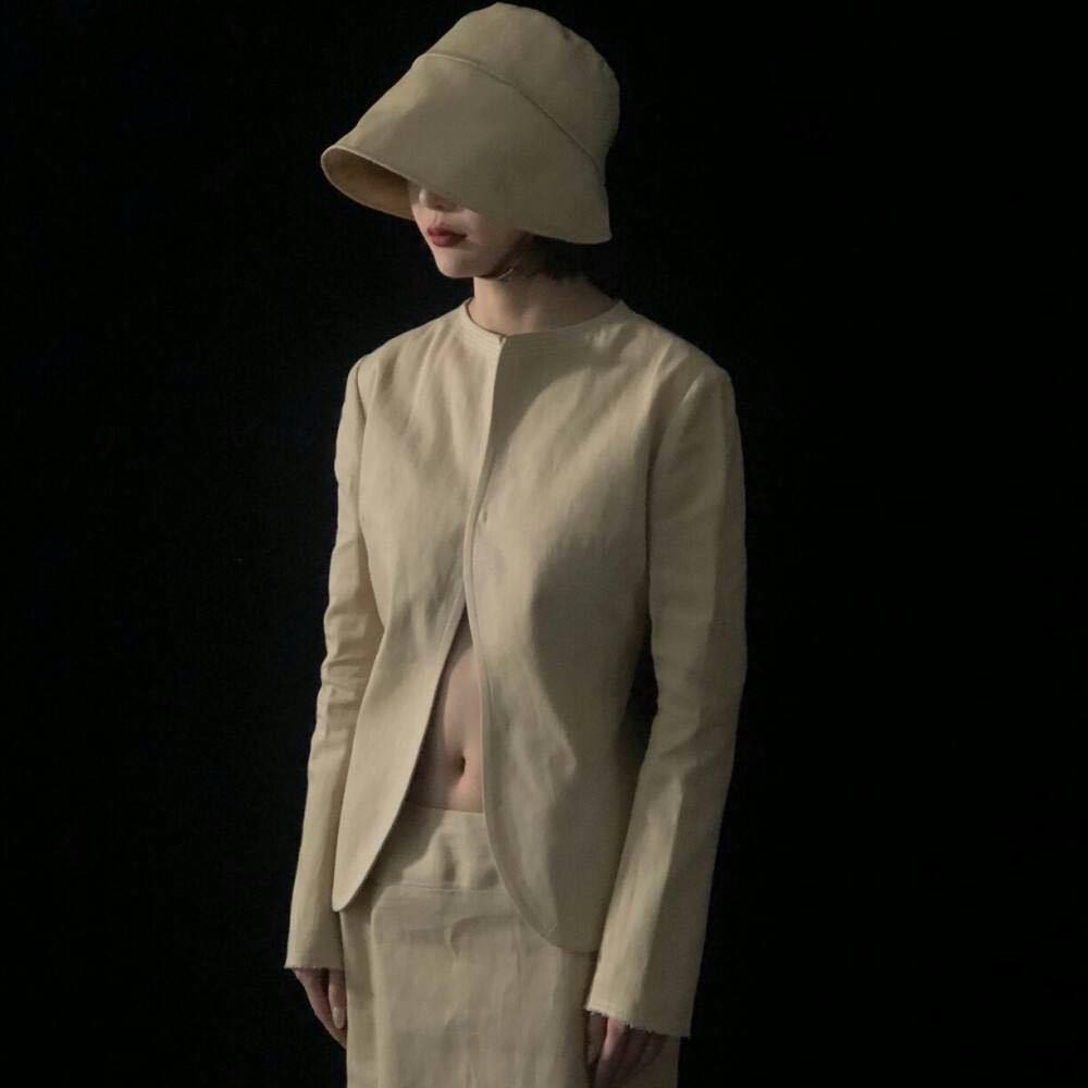 尉氏肉圆家服装