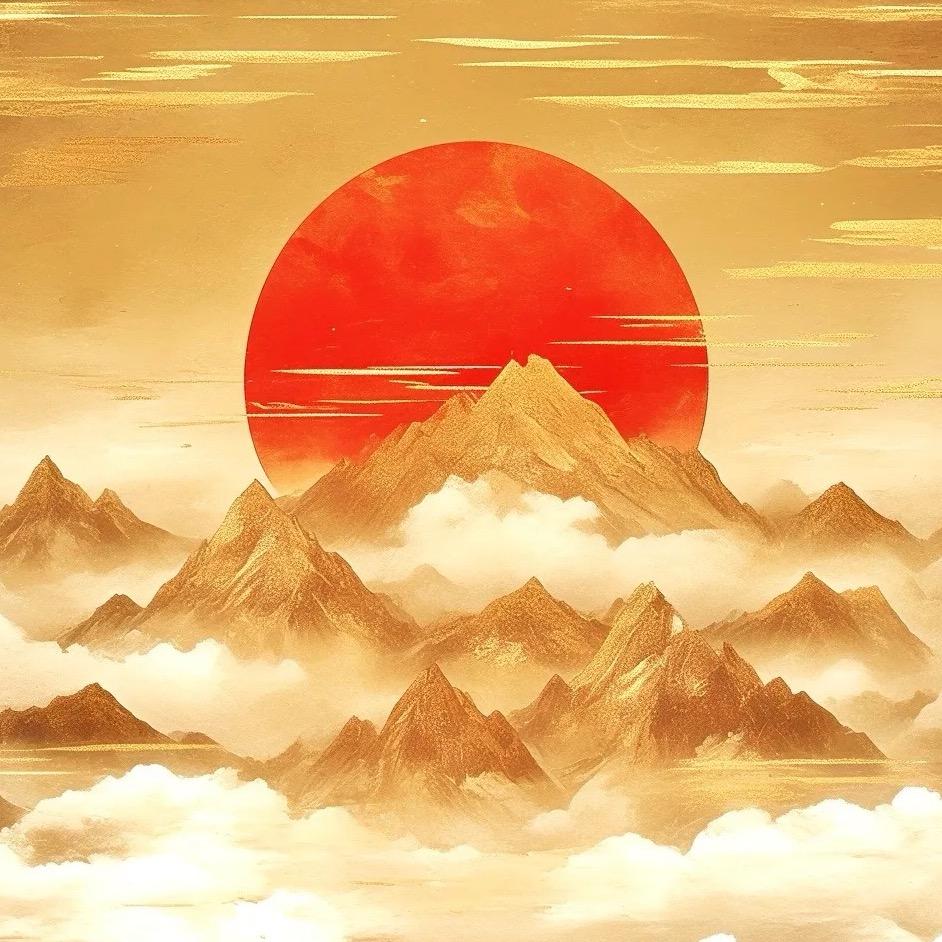 野生孤独幸运星🌟